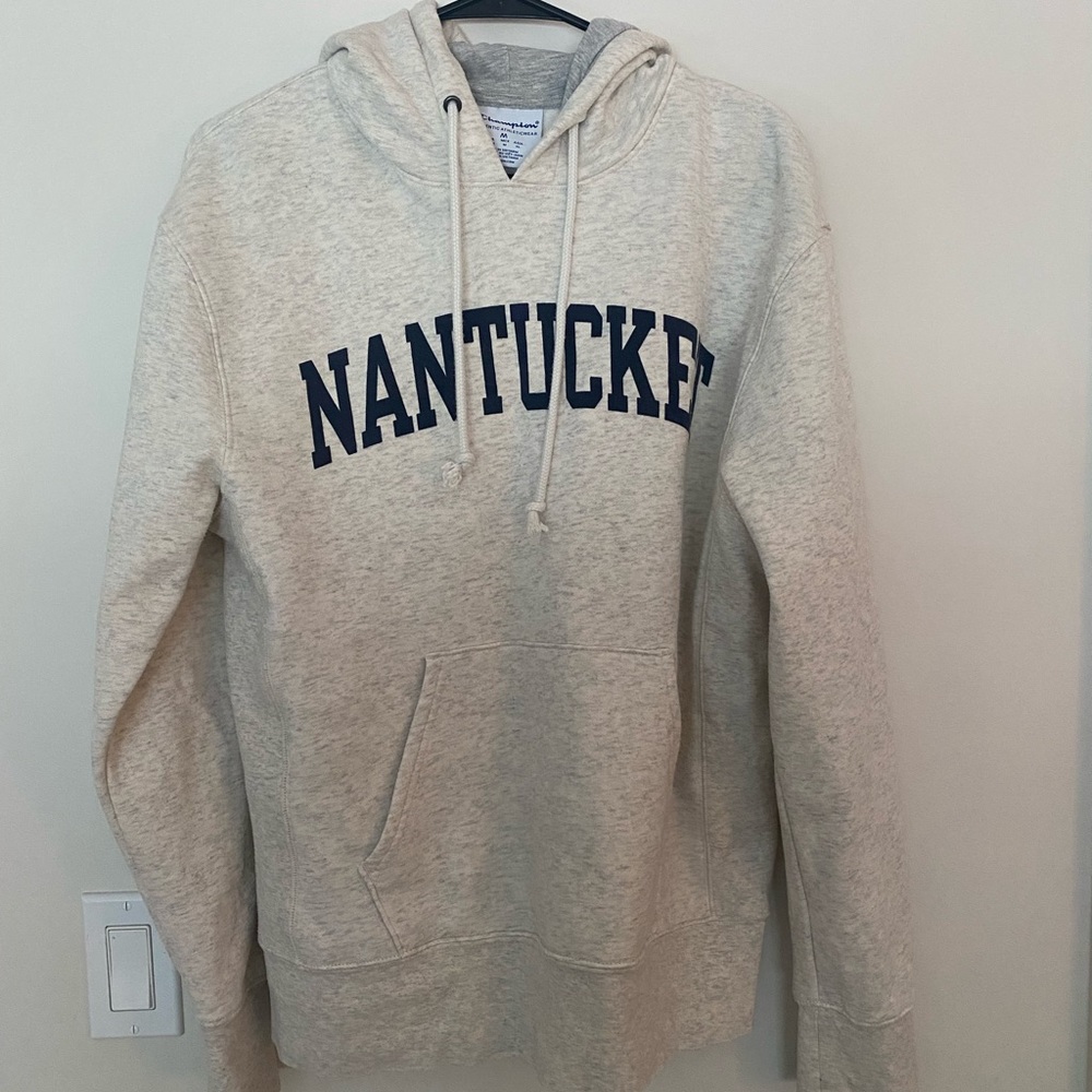 Champion Nantucket Hoodie